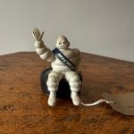 Vintage Michelin/Bibendum man automobilia advertising