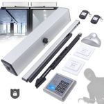 Hotel Office Automatic Swing Door Opener Door Operator Handicap Door Closer 50W!