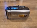 Sony Handycam HDR-TD10 Full Hi-Vision HD 3D Video Camera