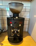 Mahlkönig PEAK Commercial Espresso Burr Grinder
