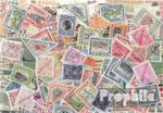 Mozambique-Society 50 different stamps  