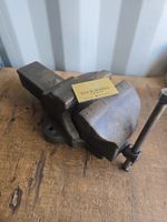 Woden 186B/6 Heavy Vice 6" Jaws Very Heavy Engineering Vice