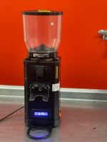 Anfim Automatic Commercial Espresso Coffee beans  Grinder Barista Use