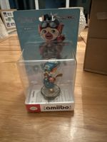 Amiibo Rudy Brand New And Sealed