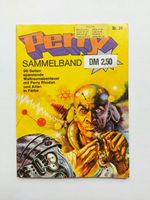 MOEWIG COMIC - PERRY RHODAN OUR MAN IN SPACE - ANTHOLOGY 24 (with #85, 86, 87)