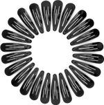 Hair Clips 24 PCS
