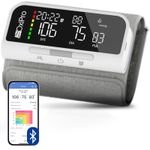 OxiPro BP2 Smart Blood Pressure Monitor with App - NHS Supplier - CE Certified