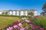 Spacious Victorian Holiday Apartment in Seaton Devon