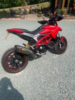 2015 Ducati Hypermotard