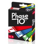 phase 10 card game multiplayer family fun game uk