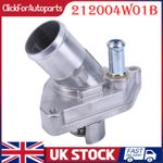 NEW COOLANT THERMOSTAT FOR NISSAN INFINITI 350Z/G35 2003-2006 212004W01B UK