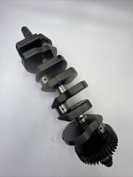 Kawasaki ZX9R-E2 2001 Crankshaft With Main Bearing Shells  #K5
