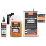 Oilsyn Diesel Power DNA – Ultimate Super Diesel Conversion