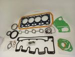 Full gasket set for Isuzu 4LE1 engine