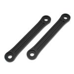 2x Motorcycle Lowering Links Kit Suspension Dogbone Replaces