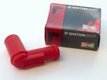 Champion PRO-5U Waterproof 90 Degree Spark Plug Cap for Classic Car / Motorcycle