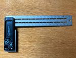 Benchdog Tools SS150 Steel Square 