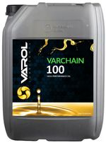 Varchain 100 - 20L - Chainsaw Oil - Bar & Chain Oil - Anti Fling