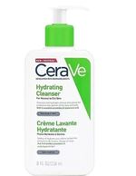 CeraVe Hydrating Cleanser for Normal to Dry Skin 236ml