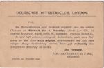 GB 1905 EVII ½d bluegreen very fine unused printed to order postal stationery pc