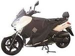 TERMOSCUD® Waterproof Leg Cover Made to Fit Yamaha X-Max 250 2010 2011 2012 2013