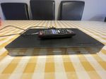 Panasonic DMP-BDT170 Blu-Ray & Player 4K Ultra HD Upscaling