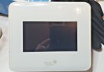 Johnson Controls TEC3622-14-000 TEC3000  Networked Thermostat Control