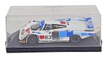 Onyx Trust Racing Porsche 962C Le Mans 1990 Nisseki 1/43 Scale Diecast Boxed