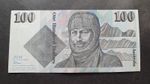AUSTRALIA 100 dollars 1984-1992, P-48d; UNC   ..ZLD last prefix