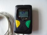 Spacelabs Lifecard CF. 3 Lead Monitor. DOM 2018. Medical. Free UK P&P.