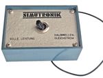 Simutronik 92004 Halbwellen Umschalter Half Wave Switches Collectible Item Boxed