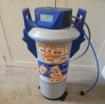 Brita Purity 1200 Steam Filter with Digital Display