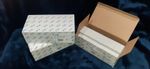 36x Eaton MEM B MCB Blanking Module - 18mm - Brand New Boxed