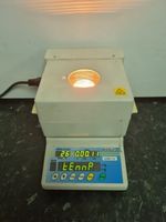 Adam Equipment AMB 110 Moisture Determination Balance; 110g, 115 V, 50/60 Hz