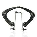 Citroen C4 Grand Picasso 2006-13 Front Lower Suspension Wishbone Arms Drop Links