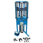 Sykes Pickavant Pneumatic Coil Spring Compressor Workstation - 385801SP