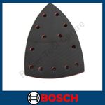 Bosch 2609001937 Sanding Plate Backing Pad For PSM10,8 PSM 200 Orbital Sander 