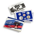 🇺🇸 2026 US Mint Proof Set Semiquincentennial Commemorative Coins OGP Presale 