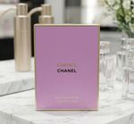 CHANEL Chance Eau DE PARFUME for Women 100ml Spray free dilivery