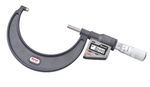 STARRETT 3732MEXFL-100 ELECONIC MICROMETER NEW IN BOX