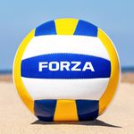 FORZA Training Volleyball Size 5 Official FIVB Match Ball Indoor