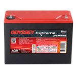 Odyssey Extreme Power & Motorsports (ODS) 12V AGM Battery, ODS-AGM40E (PC1100)