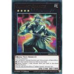 MP25-EN286 Gallant Granite : Ultra Rare Card : 1st Edition : YuGiOh TCG