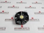 HIROSAWA 7956MX-TP Ikura High Temperature Fan 220V AC 50/60 HZ