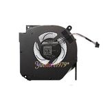 1 Pc. New MG75090V1-1C100-S9A Laptop Cooling Fan DC5V 2.50W 4Pin