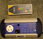 First Stop Safety BattPAT PAT Tester + Microwave Leakage Checker