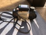 Whirlpool Hot tub circulation pump DH1