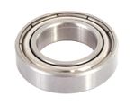 61800ZZ, 6810ZZ Thin Section Ball Bearing 10x19x5mm