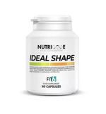 IDEAL SHAPE new Generation 60 Capsules Fast shipping 🇬🇧🔥 