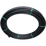 PE100 Black HPPE Pipe 16 Bar SDR11 Suitable for both Potable and Non Potable use